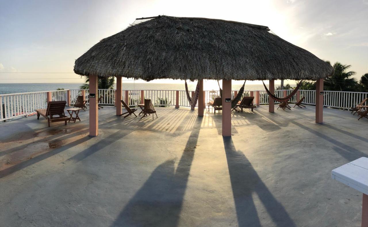 Caye Caulker Condos Zewnętrze zdjęcie