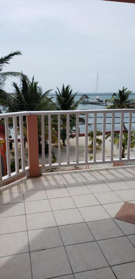 Caye Caulker Condos Zewnętrze zdjęcie