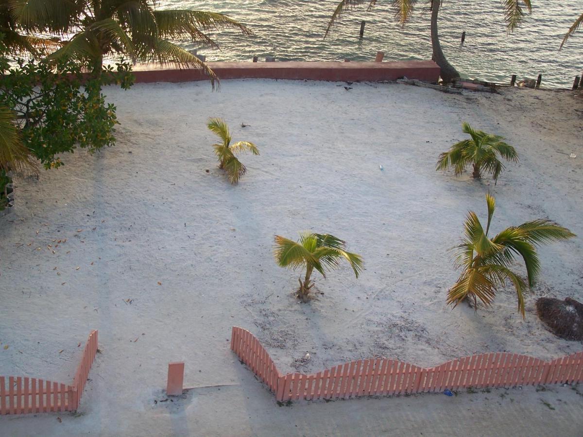 Caye Caulker Condos Zewnętrze zdjęcie