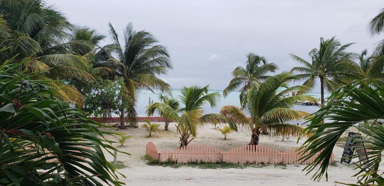 Caye Caulker Condos Zewnętrze zdjęcie