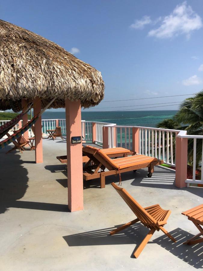 Caye Caulker Condos Zewnętrze zdjęcie